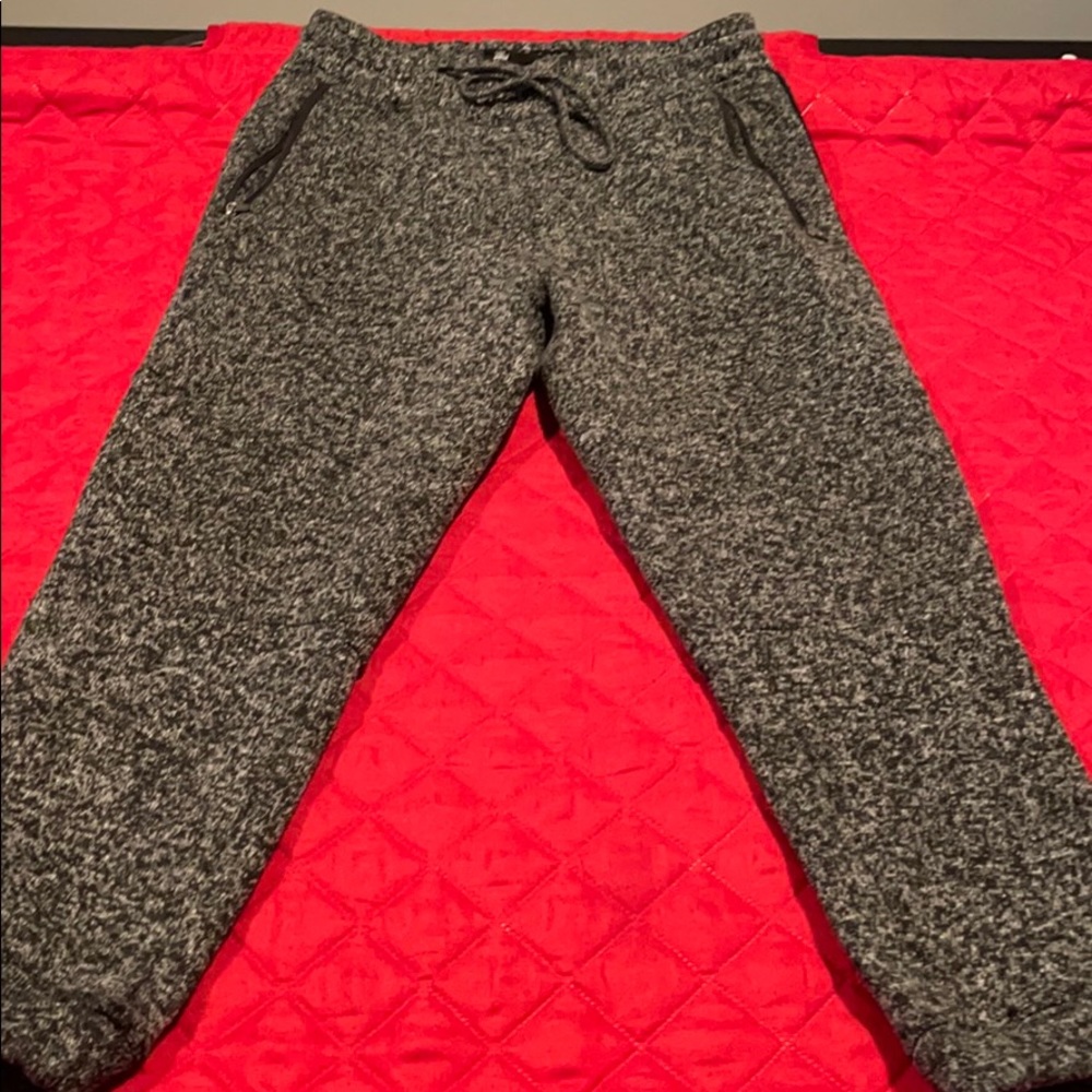 Joggers